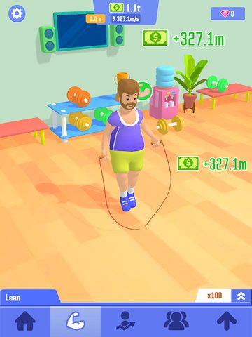 Screenshot 13: Idle Success