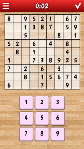 Screenshot 6: Sudoku