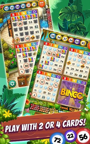 Screenshot 12: Bingo Quest: Summer Adventure