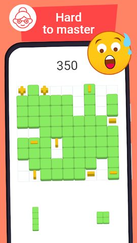 Screenshot 6: Block Brain Puzzle