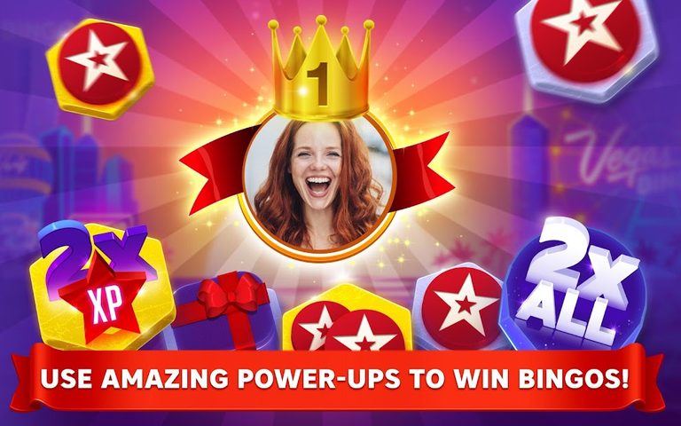 Screenshot 15: Bingo Star - Bingo Games