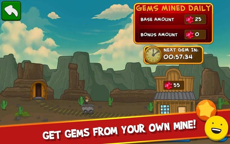 Screenshot 3: Lightning Bingo World