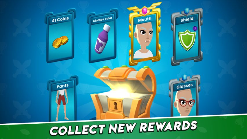 Screenshot 12: Escape Legends