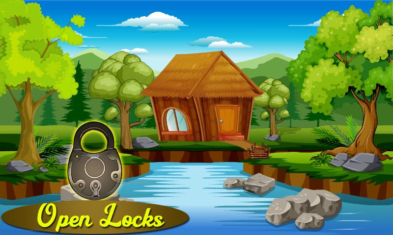 Screenshot 3: Escape games adventure - escape room mystery 2021