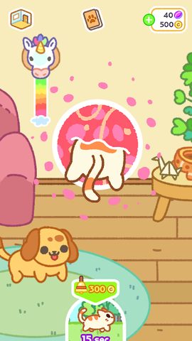 Screenshot 18: KleptoCats 2