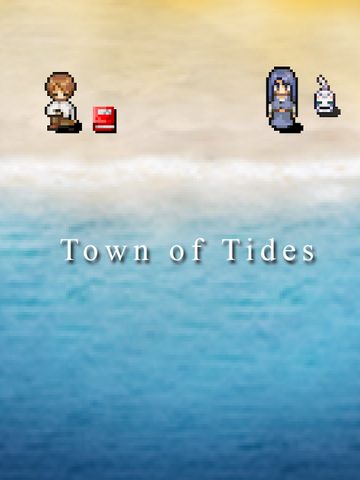 Screenshot 6: Town of Tides
