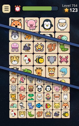 Screenshot 5: Connect Animal