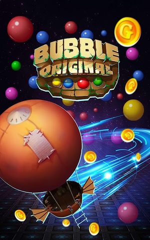 Screenshot 21: Bubble Shooter