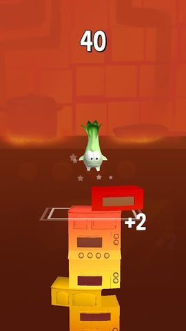 Screenshot 20: Stack Jump
