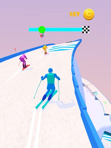 Screenshot 5: SkiFly.io