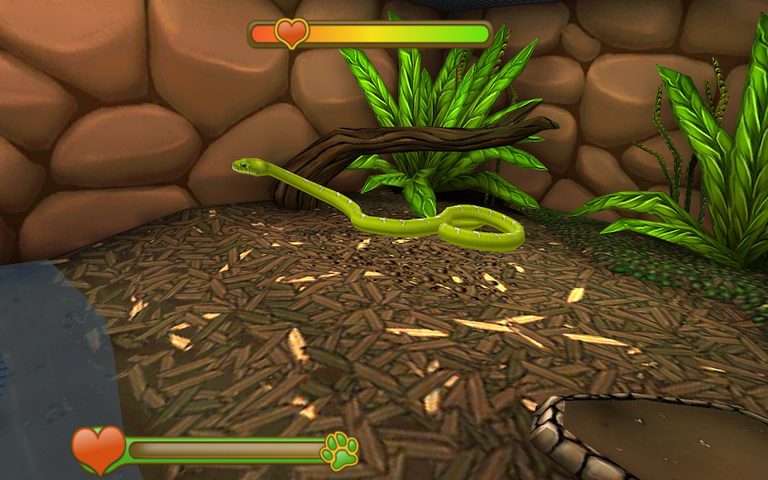 Screenshot 15: Pet World - My animal shelter