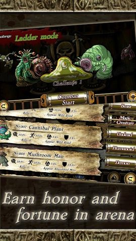 Screenshot 5: Rune Rebirth