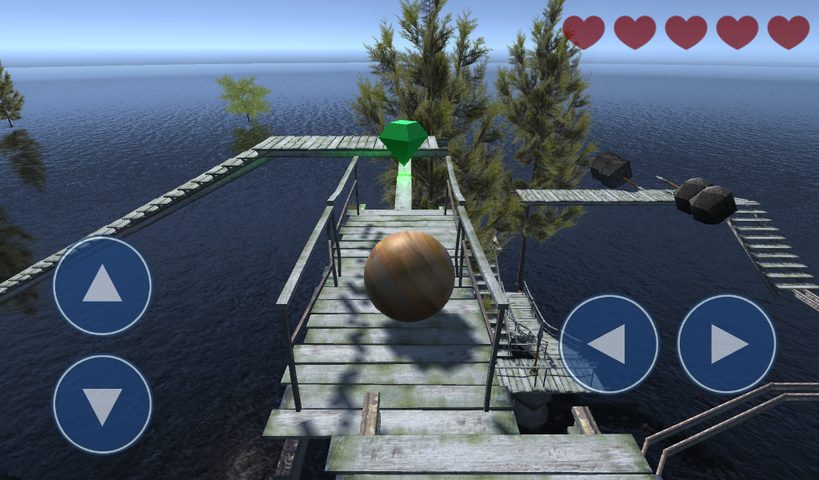 Screenshot 11: Extreme Balancer 3