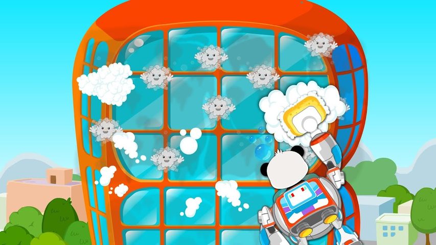 Screenshot 15: Little Panda Green Guard