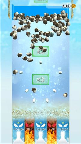 Screenshot 20: Hyper Reaction Hopper