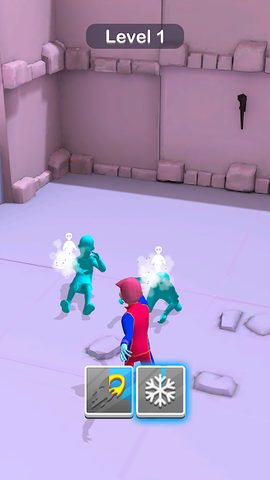 Screenshot 19: Super Abilities Puzzle