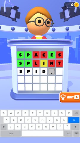 Screenshot 7: Lingo Master