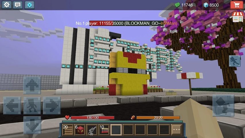 Screenshot 8: Hero Tycoon