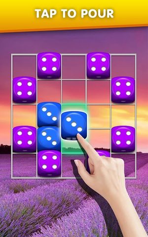 Screenshot 20: Dice Puzzle 3D-Merge Number game