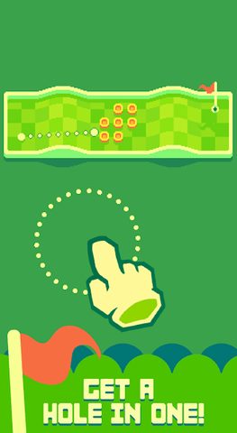 Screenshot 19: Nano Golf: Hole in One