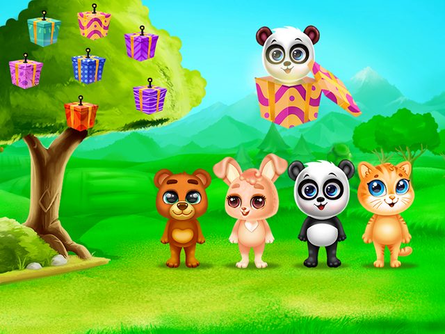 Screenshot 16: Baby Learning Games -for Toddlers & Preschool Kids