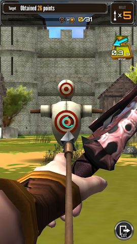 Screenshot 11: Archery Big Match