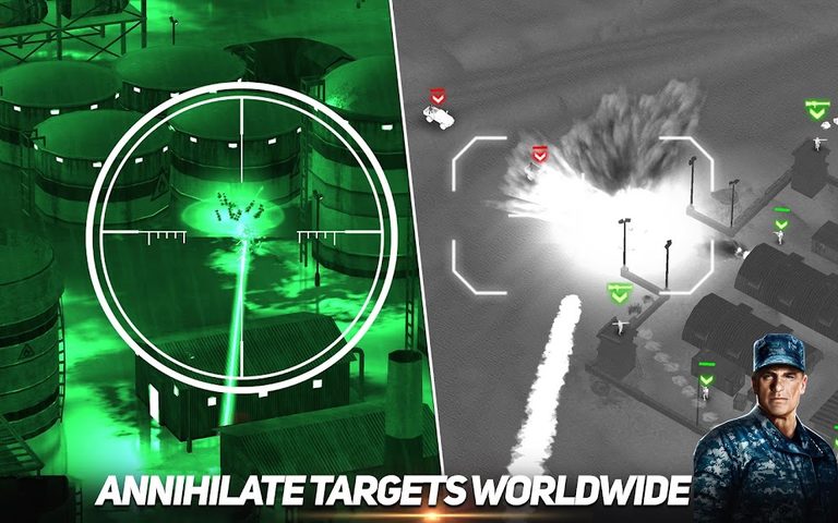 Screenshot 12: Drone 2 Free Assault