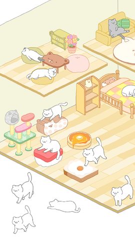 Screenshot 13: Purrfect Spirits