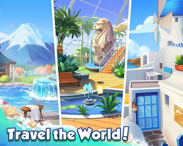 Screenshot 21: Design Island: 3D Home Makeove