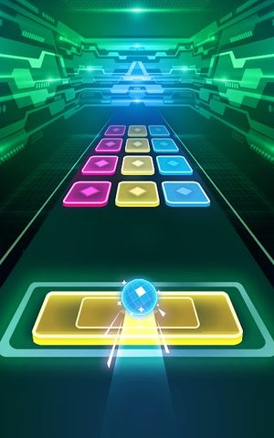 Screenshot 17: Color Hop 3D - Music Game