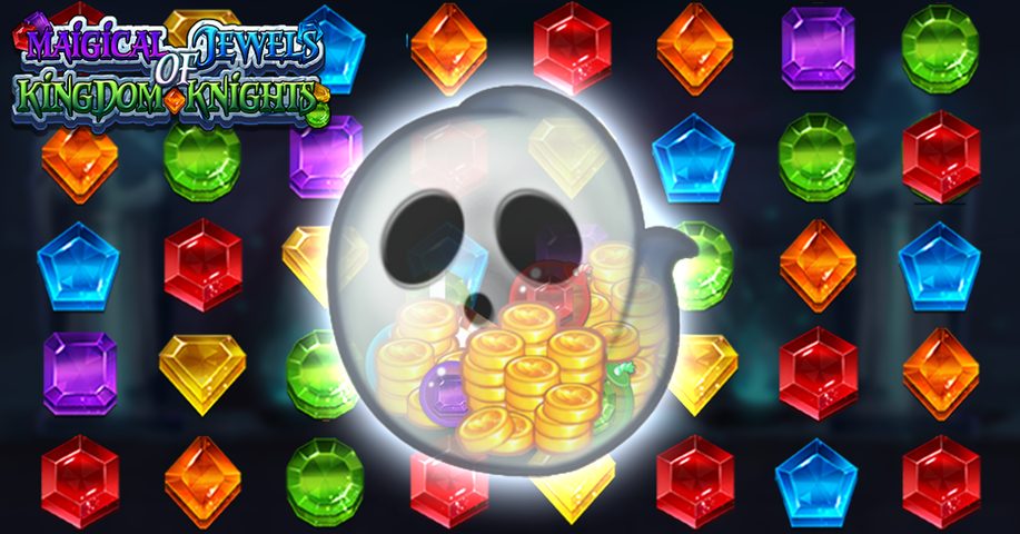 Screenshot 15: Jewels of Kingdom Knights