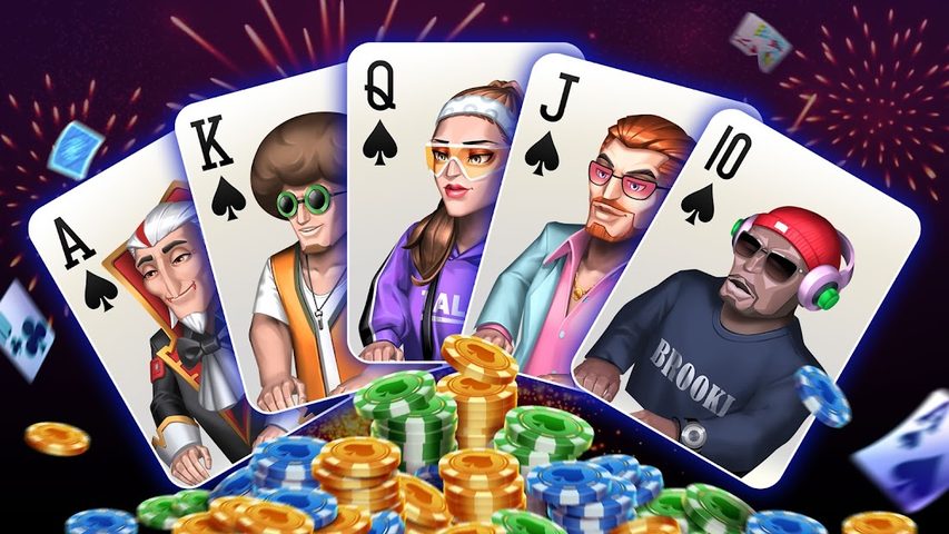Screenshot 5: PokerMe