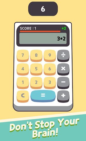 Screenshot 6: Reverse Calculator - Math Geni