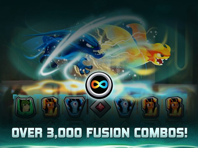 Screenshot 18: Slugterra: Slug it Out 2