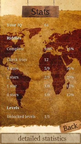 Screenshot 7: Best IQ Test