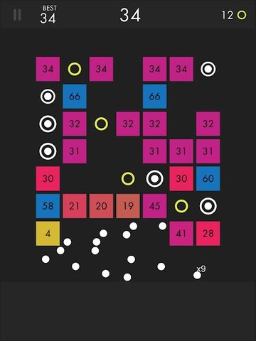 Screenshot 15: Ballz