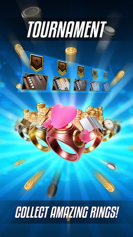Screenshot 3: Backgammon Legends Online