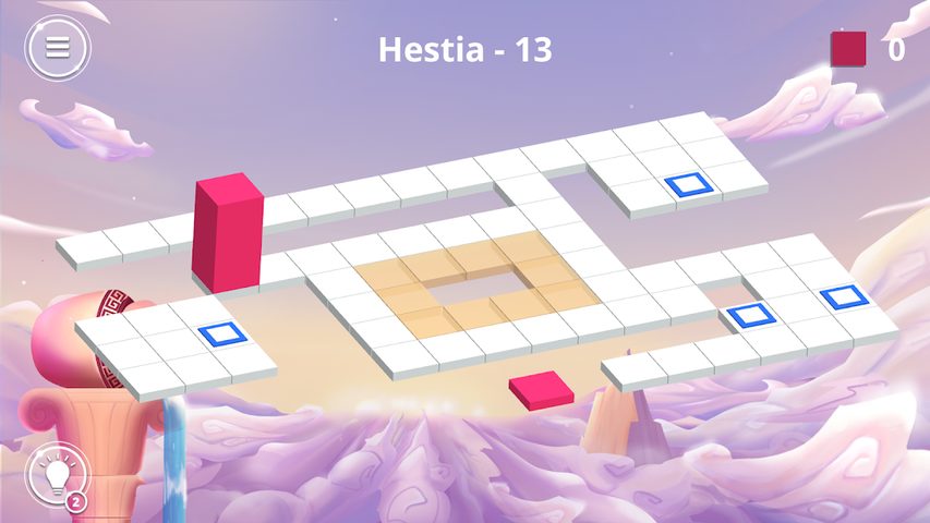 Screenshot 5: Bloxorz - Block And Hole