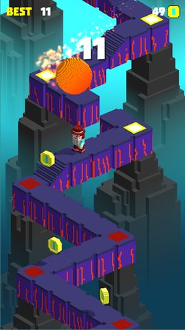 Screenshot 7: Endless Run - Temple Escape
