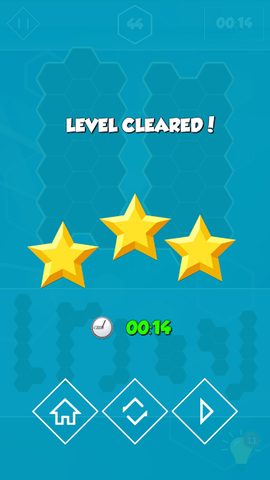 Screenshot 12: Block Hexagon Puzzle