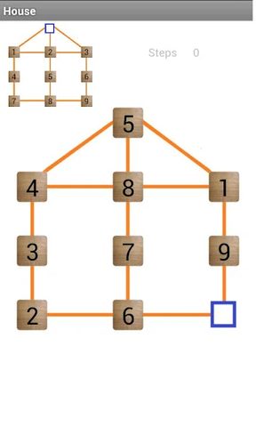 Screenshot 16: Graph Puzzles