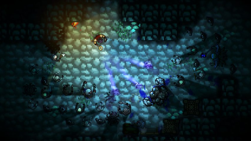 Screenshot 20: Pocket Rogues
