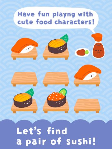 Screenshot 9: Food Match
