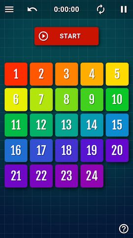 Screenshot 2: 15 Puzzle - Fifteen Game Chall