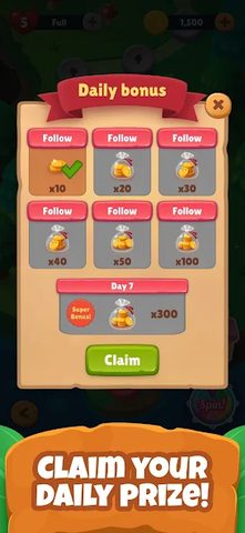 Screenshot 19: Sopo Squad Gaming Pet Popper P