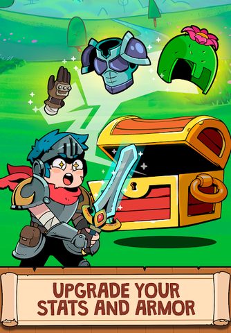 Screenshot 12: Card Guardians: Rogue Deck RPG