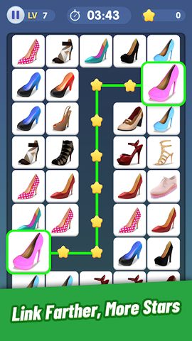 Screenshot 8: Onet 3D Journey