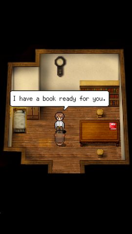 Screenshot 17: Town of Tides