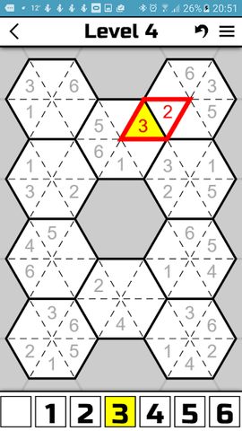 Screenshot 20: Hexoku