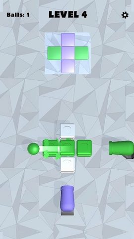 Screenshot 8: Blast Mosaic